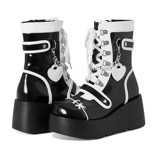 Orthopédique Talons de soutien et élégant
