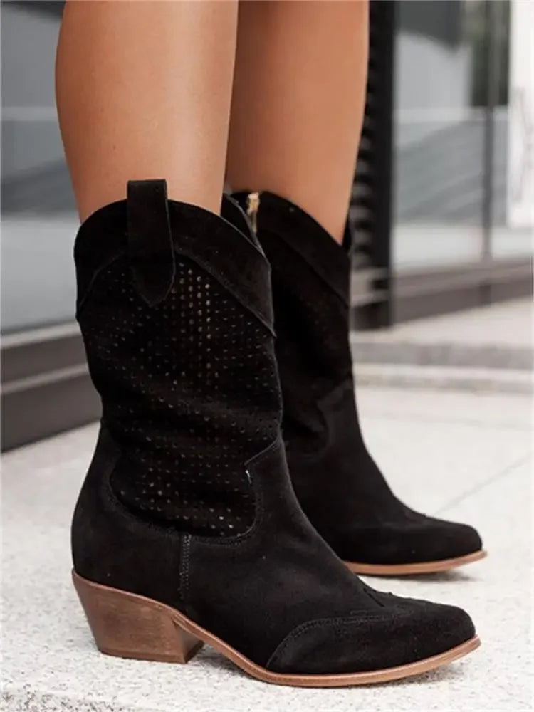 Orthopédique Bottes de soutien et élégant