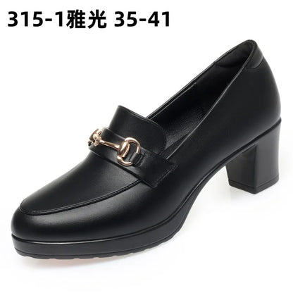 Orthopédique Chaussures sur mesure et confortable