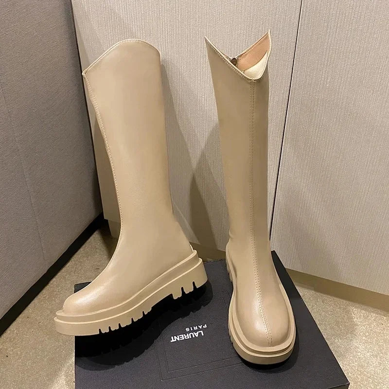Orthopédique Bottes à la mode et de soutien