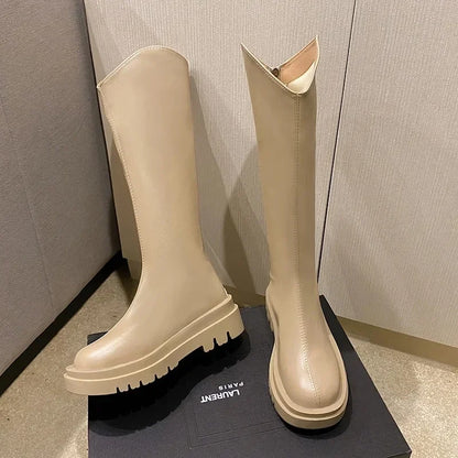 Orthopédique Bottes à la mode et de soutien