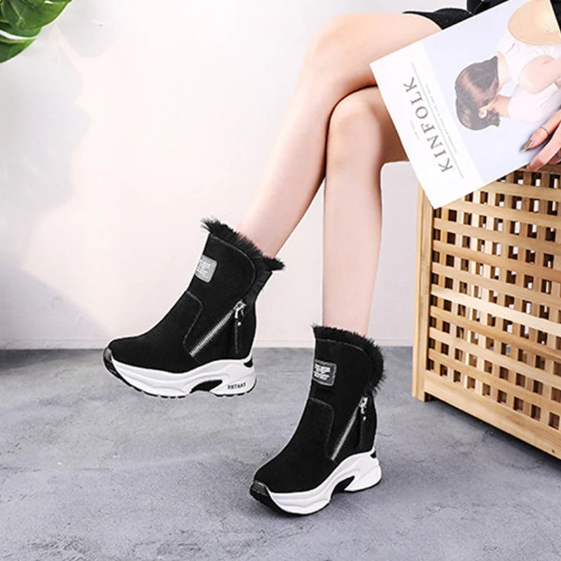 Orthopédique Bottes de soutien et élégant