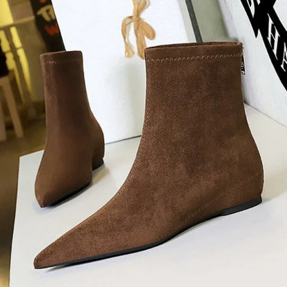 Orthopédique Talons sur mesure et confortable