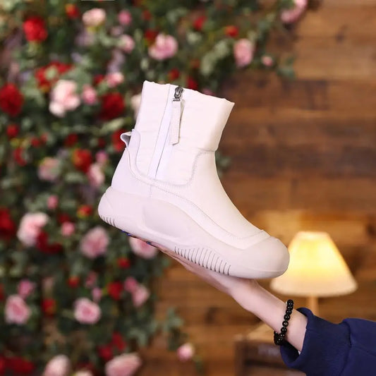 Orthopédique Bottes à la mode et de soutien