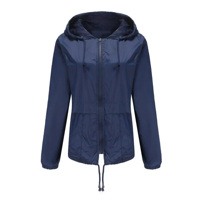 EP | Veste d'hiver décontractée et à la mode