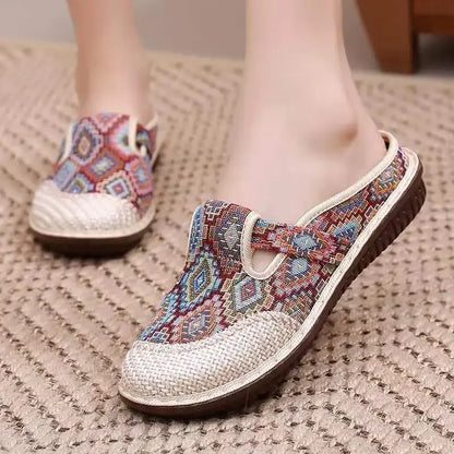 Orthopédique Chaussons épuré et de soutien