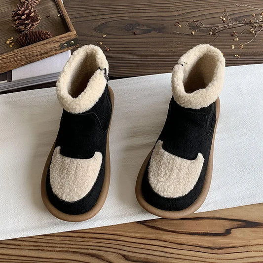 Orthopédique Bottes de soutien et élégant