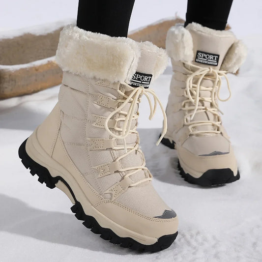 Orthopédique Bottes de soutien et tendance
