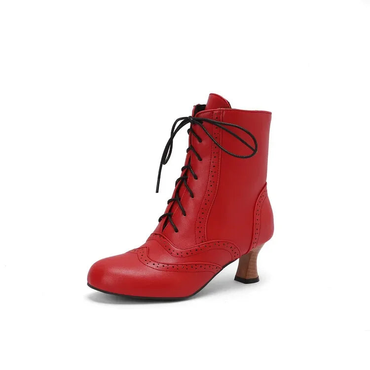 Orthopédique Talons confortable et à la mode
