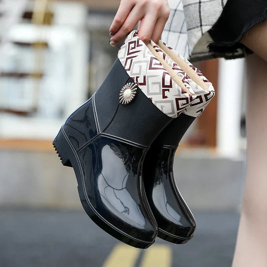 Orthopédique Bottes de haute qualité