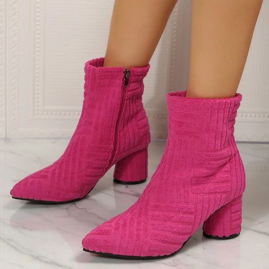 Orthopédique Talons épuré et de soutien