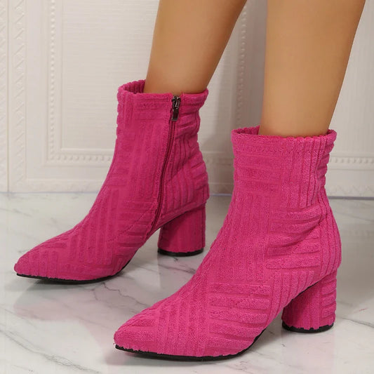 Orthopédique Talons épuré et de soutien