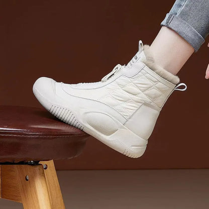 Orthopédique Bottes à la mode et de soutien
