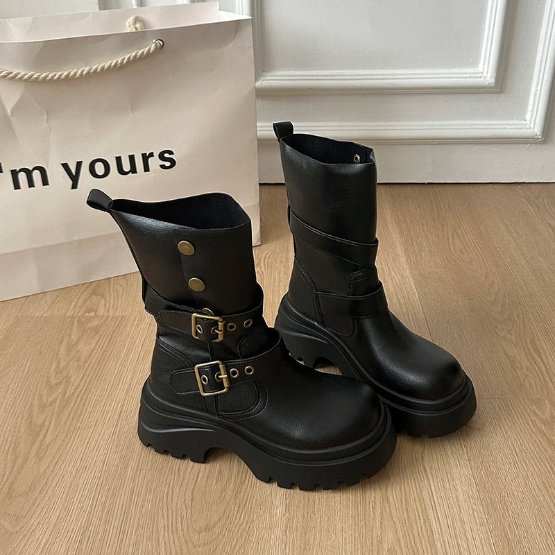 Orthopédique Bottes de haute qualité