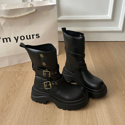 Orthopédique Bottes de haute qualité