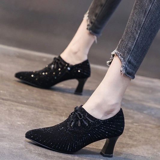 Orthopédique Talons sur mesure et confortable