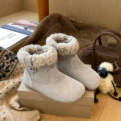 Orthopédique Bottes épuré et de soutien