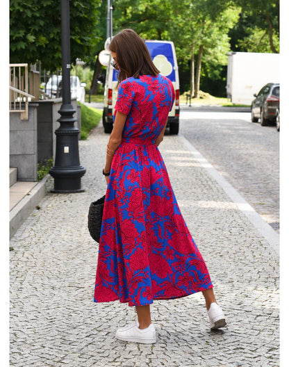 EP | Robe d'hiver décontractée et élégante