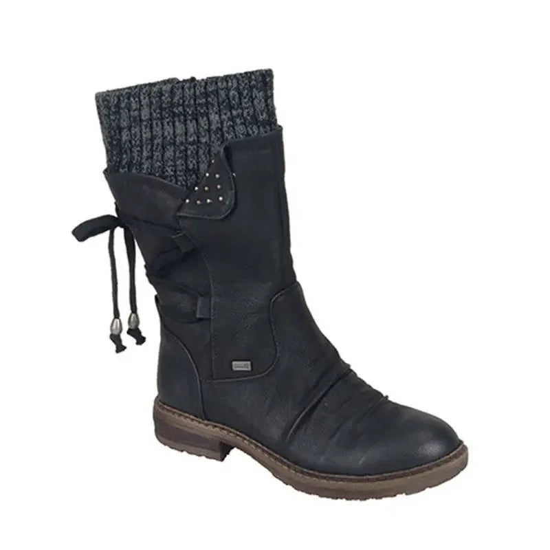 Orthopédique Bottes décontracté et de soutien