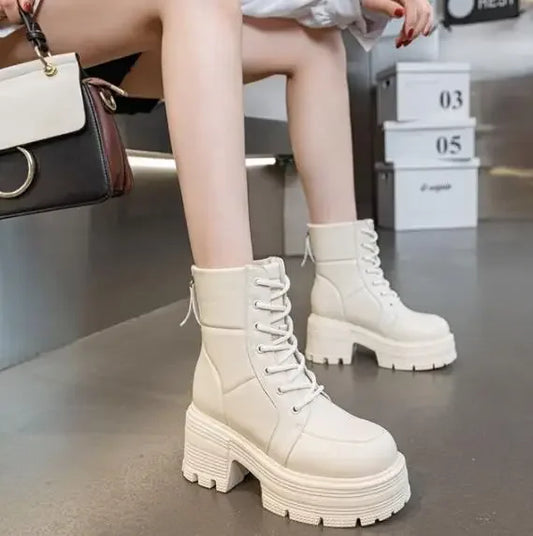 Orthopédique Talons confortable et à la mode