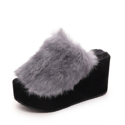 Orthopédique Talons confortable et à la mode