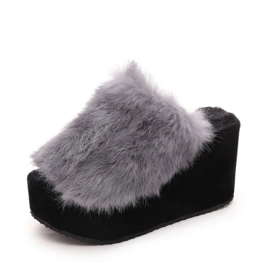 Orthopédique Talons confortable et à la mode
