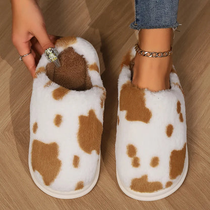 Orthopédique Chaussons confortable et à la mode