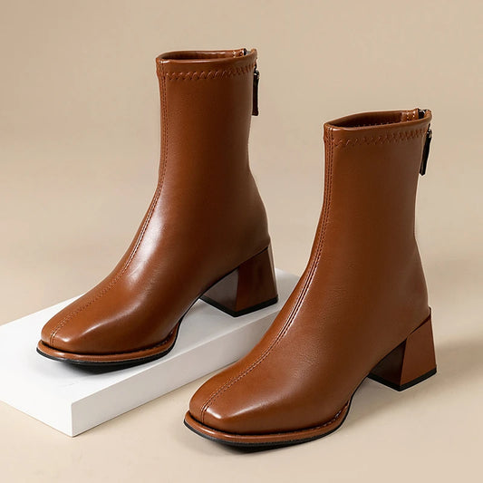 Orthopédique Bottes de soutien et élégant