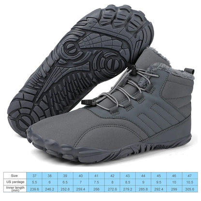 Orthopédique Bottes sur mesure et confortable