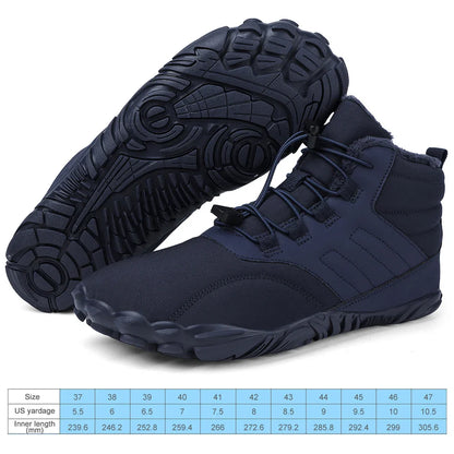 Orthopédique Bottes sur mesure et confortable