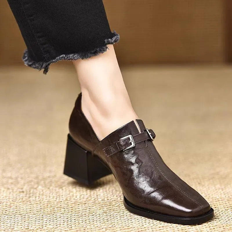 Orthopédique Talons de soutien et tendance