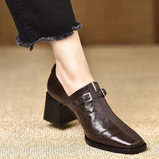 Orthopédique Talons de soutien et tendance