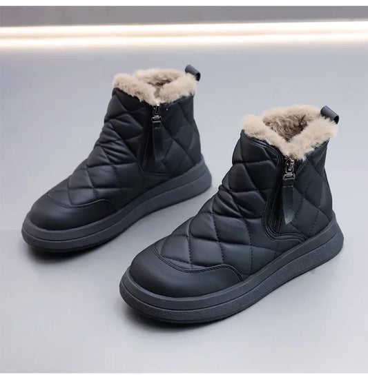 Orthopédique Bottes de soutien et élégant