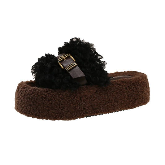 Orthopédique Chaussons de soutien et tendance