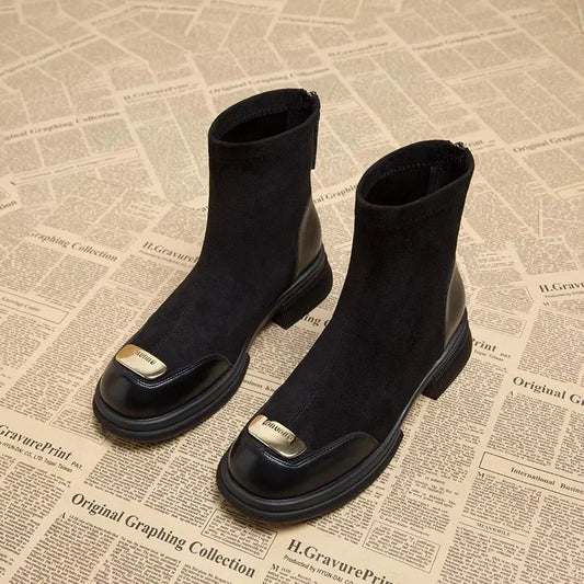 Orthopédique Bottes de soutien et élégant