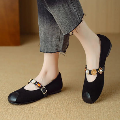 Orthopédique Chaussures de soutien et élégant