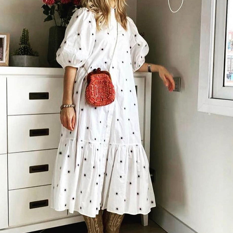 EP | Robe d'hiver décontractée et confortable