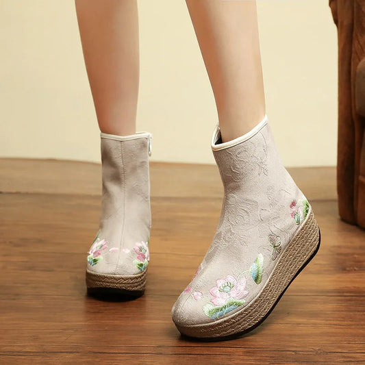 Orthopédique Bottes de soutien et tendance