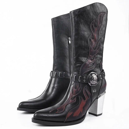 Orthopédique Talons à la mode et de soutien