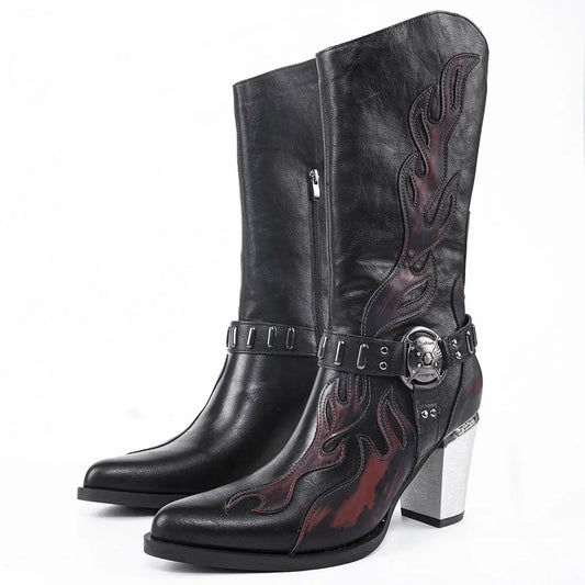 Orthopédique Talons à la mode et de soutien