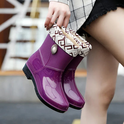 Orthopédique Bottes de haute qualité