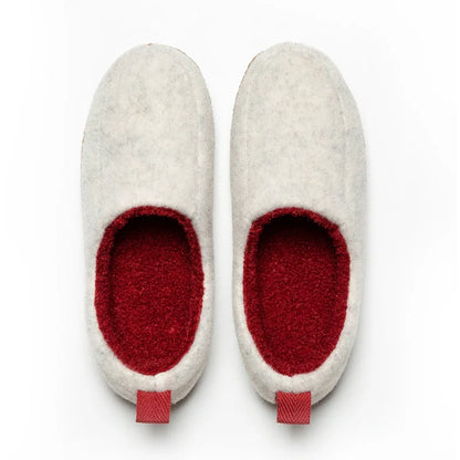 Orthopédique Chaussons à la mode et de soutien