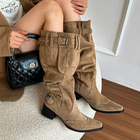 Orthopédique Talons sur mesure et confortable