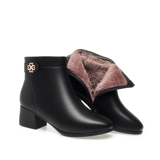Orthopédique Talons de soutien et élégant