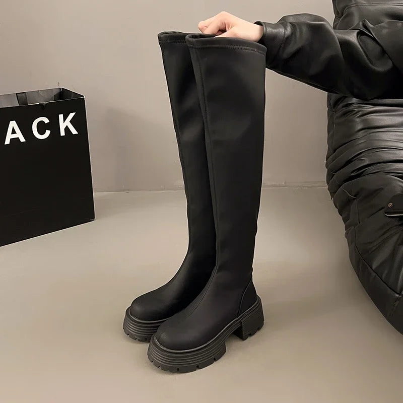 Orthopédique Bottes de soutien et élégant