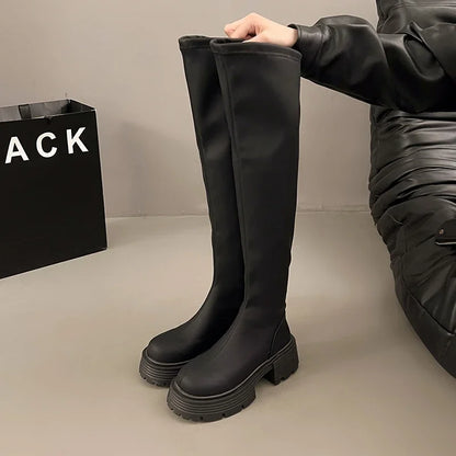 Orthopédique Bottes de soutien et élégant