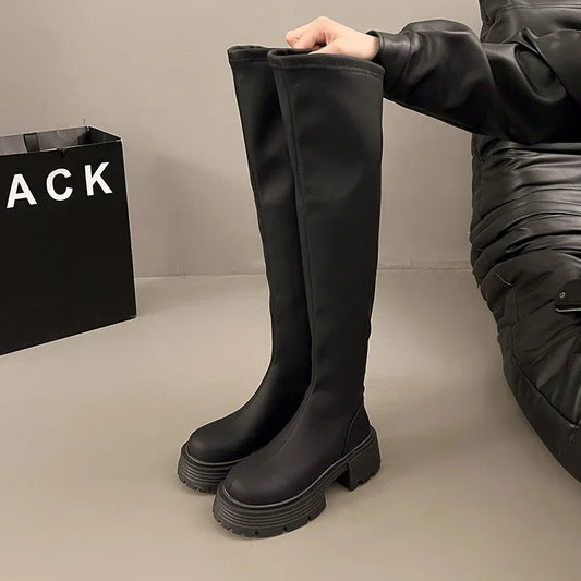 Orthopédique Bottes de soutien et élégant