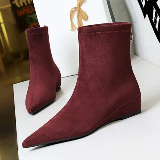 Orthopédique Talons sur mesure et confortable