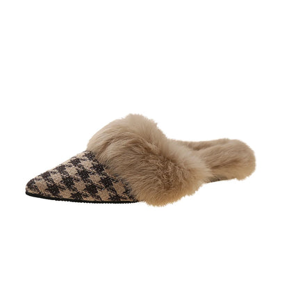 Orthopédique Chaussons épuré et de soutien