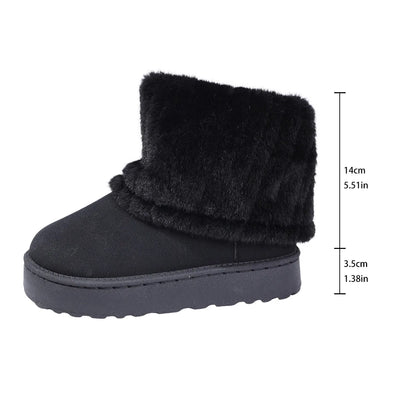 Orthopédique Bottes décontracté et de soutien